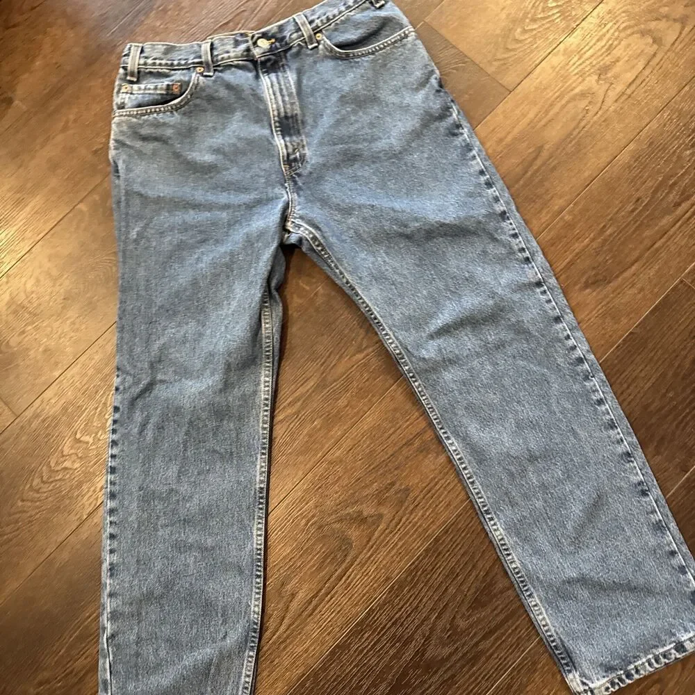 Levis 32 sure be
